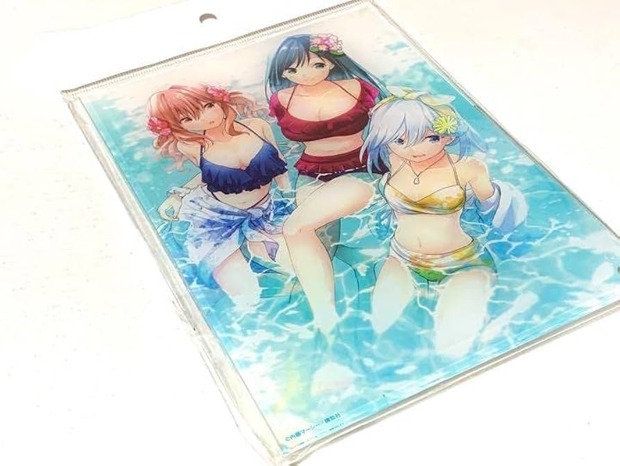 甘神さんちの縁結び　ミニアクリルアート　A〜G　コンプリートセット　+α 甘神さんちの縁結び ミニアクリルアート 甘神夕奈[コンテンツ